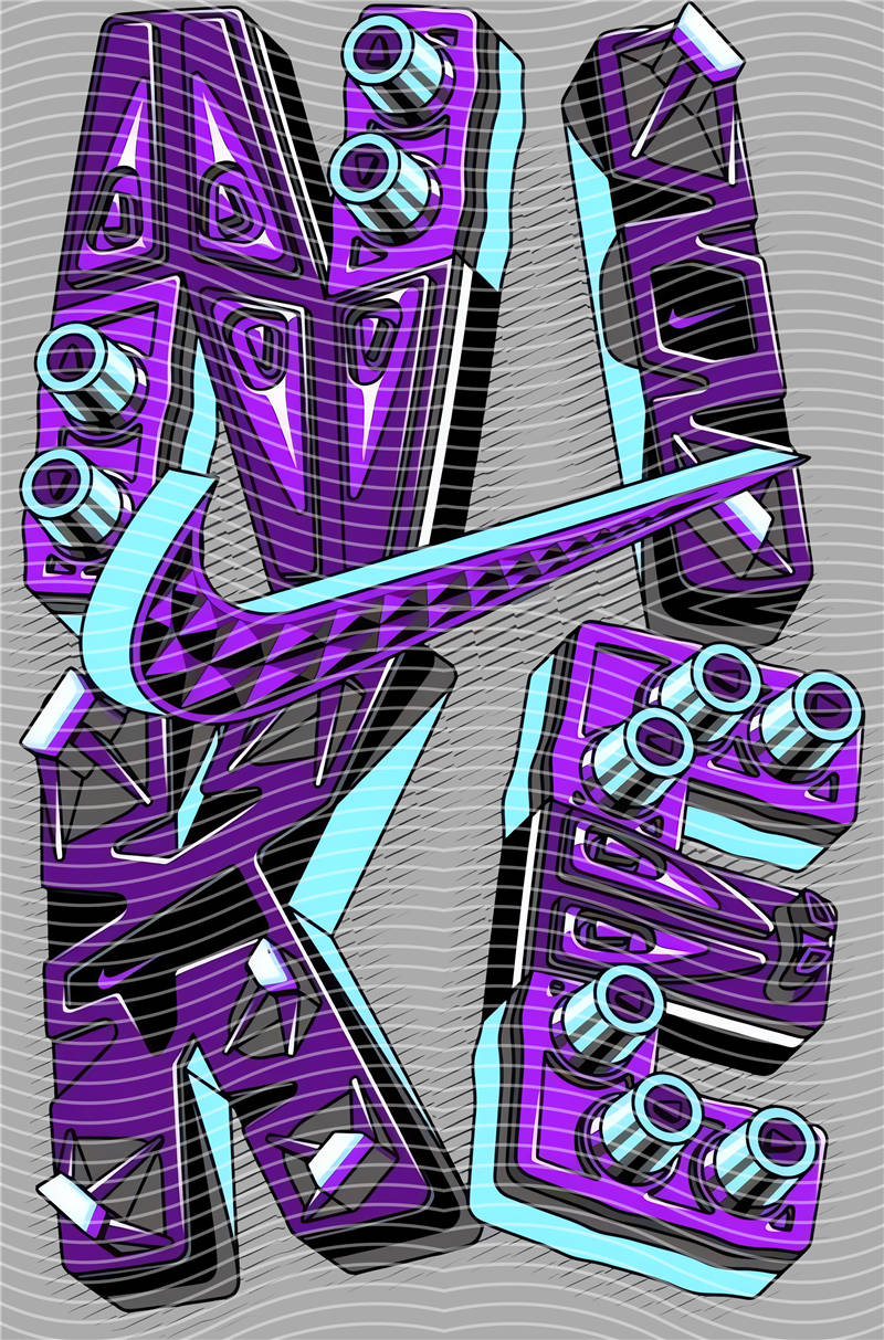 NIKE-NK 166